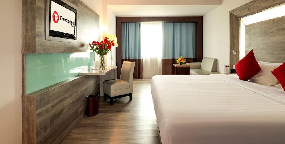 Ap Premier Batam Hotel Nagoya Exterior foto
