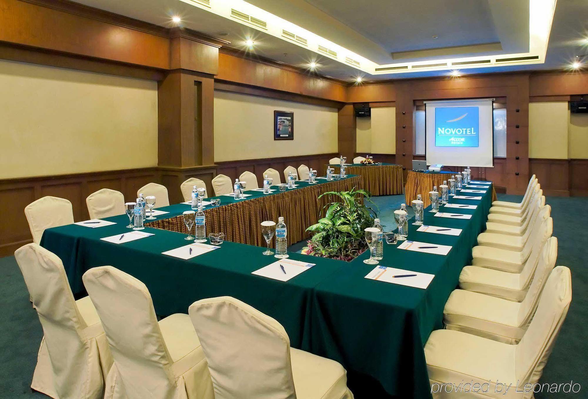 Ap Premier Batam Hotel Nagoya Facilități foto